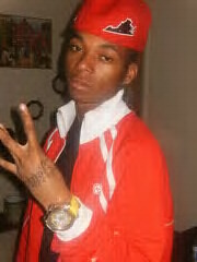 TWAIN_GOTTI's profile picture. I LOVE MUZIK!!