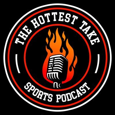 Welcome to the hub for The Hottest Take Sports Podcast. Covering all #Cavs 🏀, #Browns 🏈, #Guardians ⚾️, & #Buckeyes 🅾️ News + Highlights 🎙