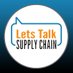 Lets Talk Supply Chain (@letstalkschain) Twitter profile photo Lets Talk Supply Chain (@letstalkschain) Twitter profile photo