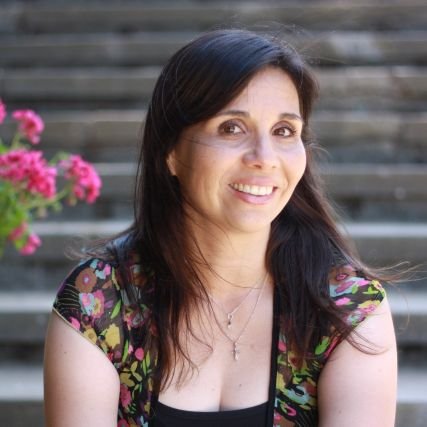 liliamgonzalez's profile picture. Mujer Libre y de buenas costumbres
Mamá de Francisco y Leonor
Integrante de LMDS con @negraceleste @gonzaloacuna76 y @tvmovil
soy FELIZ!!!!!