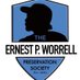 The Ernest P. Worrell Preservation Society (@seeingernest) Twitter profile photo The Ernest P. Worrell Preservation Society (@seeingernest) Twitter profile photo