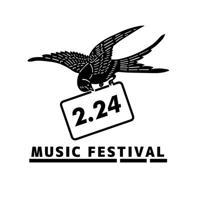 2.24音楽祭さんのプロフィール画像