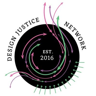 #DesignJustice | The Design Justice Network is committed to rethinking design processes so that they center people who are often marginalized by design.