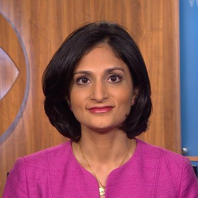 Meena Seshamani Profile
