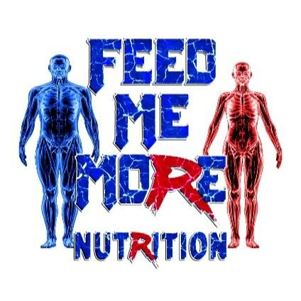 Feed Me More Nutrition