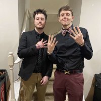 J0zh (@cloningerjosh) 's Twitter Profile
