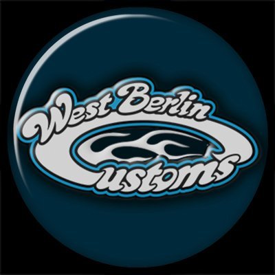 West Berlin Customs