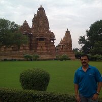 Sandeep Singh(@rishriju) 's Twitter Profile Photo