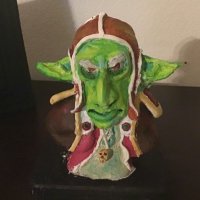 John G. (@johntrobot) 's Twitter Profile