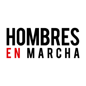 #HombresEnMarcha es una corporación que desarrolla iniciativas para el impulso de masculinidades no violentas y corresponsables y promover la igualdad de género