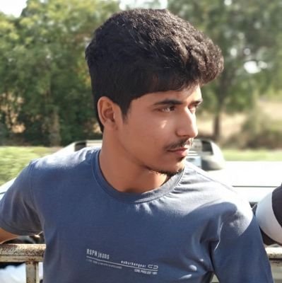 parth8954's profile picture. 