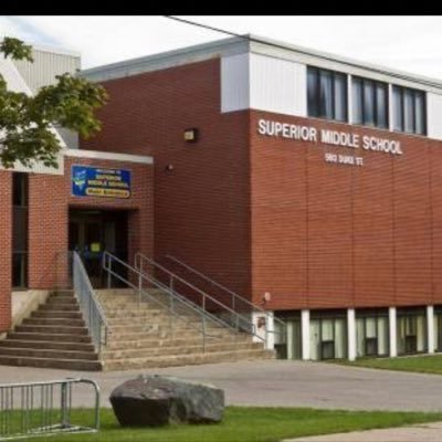 Superior Middle School is located in Bathurst, New Brunswick. It services all grade 6,7 and 8 English speaking students from the area.