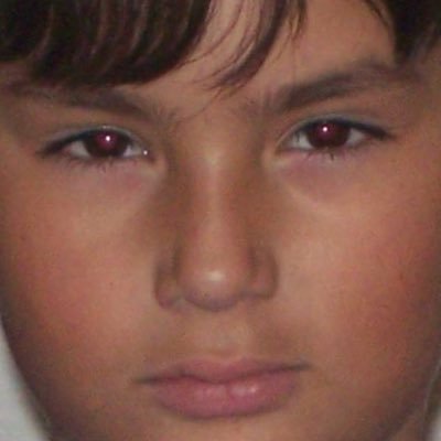the owner of this account does not exist