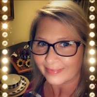 Tammy Green - @tammybellgreen Twitter Profile Photo