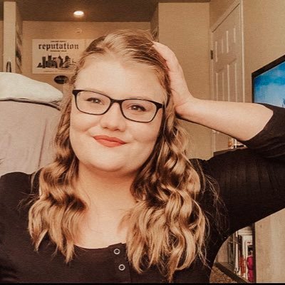 MeganYoungs13's profile picture. karma is a god