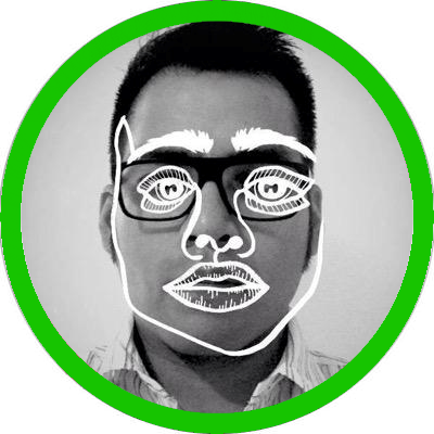 el_naufraghost's profile picture. Criatura de los 90's, fan del sci fi, algo nerdo y comedor compulsivo M&Ms, ademas agítese antes de usar y así...