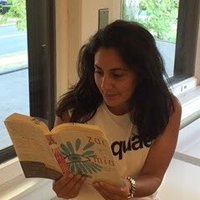 Ms_Omartian (@ms_omartian) 's Twitter Profile