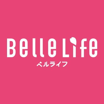 BelleLife【公式】さんのプロフィール画像