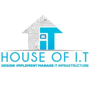 We DESIGN, IMPLEMENT and MANAGE I.T. infrastructure.