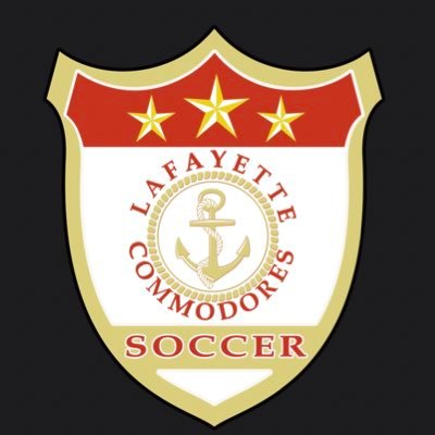 The Official Twitter of Lafayette Men's Soccer. Follow us for behind the scenes action of the Lafayette soccer program and Live updates of every game and more!