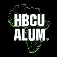 HBCU Alum (@hbcualum) 's Twitter Profile Photo HBCU Alum (@hbcualum) 's Twitter Profile Photo