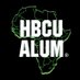 HBCU Alum (@hbcualum) Twitter profile photo
