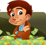 Business Owner, Internet Marketer, Sales and Marketing Specialist:
I'm A Twitter Lover, Not A Fighter. I Welcome Any Other Twitter Lovers.