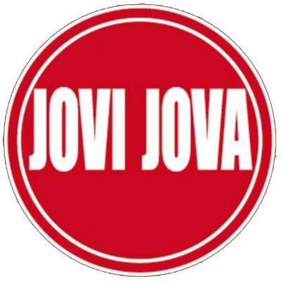 JOVIJOVA／ジョビジョバさんのプロフィール画像