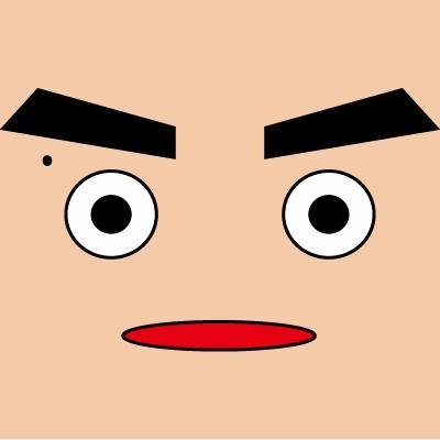 kanataku91's profile picture. 📳デジタルものづくり／TikTokフィルター・3DのARエフェクト作成を中心に没頭中
⚽️日本フットバッグ協会理事
🥚日本ゆでたまご協会理事（2月1日は、ゆでたまごの日）
🧒子ども部屋おじさん
😇無職