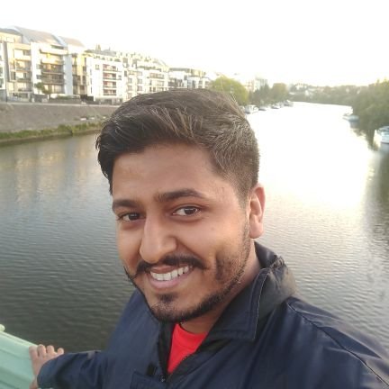 NLPbaba's profile picture.