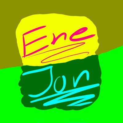 EnejonG's profile picture. 