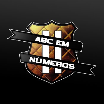 Tudo sobre as principais estatísticas do ABC Futebol Clube.