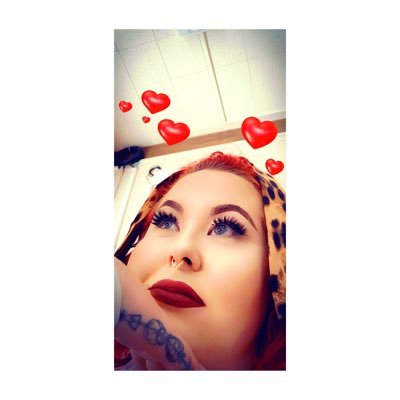 xoxoabigaillee's profile picture. IG: @xoabigaillee 🌈