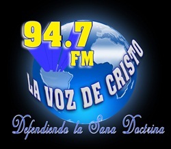 Ya puedes disfrutar de un rato agradable y edificante, lunes, miercoles y viernes a las 5pm en vivo, complacencias, la mejor musica y concursos.