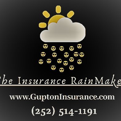 Insur_RainMaker's profile picture. Scott Gupton
Gupton Insurance Solutions