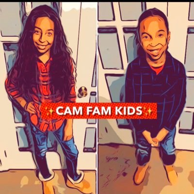 CamFamKIDS