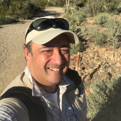 Ex-Boston Herald photographer based in the desert southwest. I do travel and aviation photography. Check 6/Keep 6. Come visit when the snow gets too much.