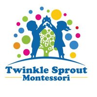 Twinkle Sprout Montessori School(@SproutTwinkle) 's Twitter Profile Photo