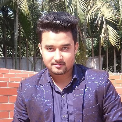 MdAlami09925502's profile picture. I am a professional graphic designer with experience of logo design.