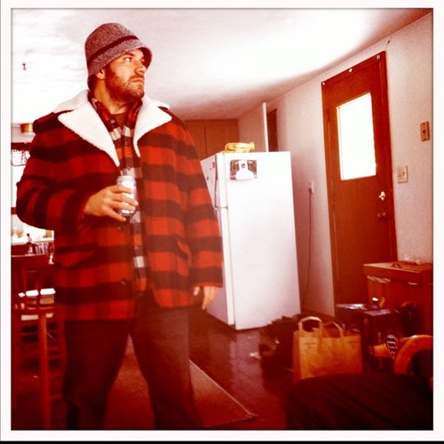 madchamp's profile picture. Engaging philosophical answers presented with wit