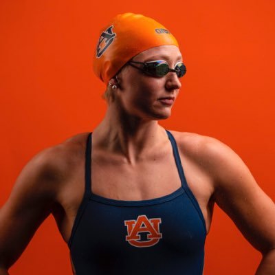 Auburn Swimming '20 🐯