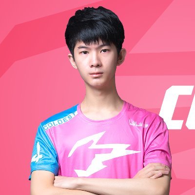 OW_ColdEst's profile picture. #14 Support of @Hangzhou_Spark