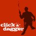 Click & Dagger (@clickdagger) Twitter profile photo Click & Dagger (@clickdagger) Twitter profile photo