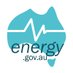 energygovau (@energygovau) Twitter profile photo energygovau (@energygovau) Twitter profile photo