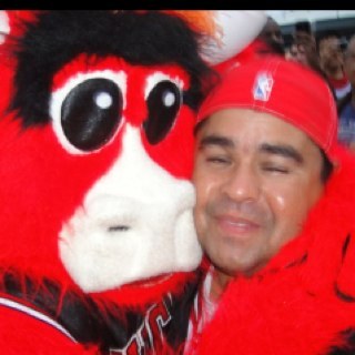 zatarain13's profile picture. Just a small town boy born and raised NOT in south Detroit & a proud Chicago BULLS fan since 1988