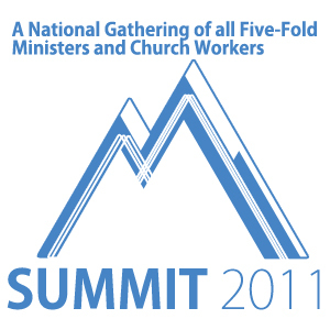 Summit_2011's profile picture. A National Gathering for For All Five-Fold Ministers and Church Workers