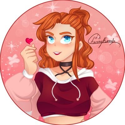 Cherryさんのプロフィール画像