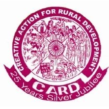 CARD56902920's profile picture. Creative Action for Rural Development
(CARD) organization was formed during the year 1985 with some enthusiastic rural youth having interest in social service,