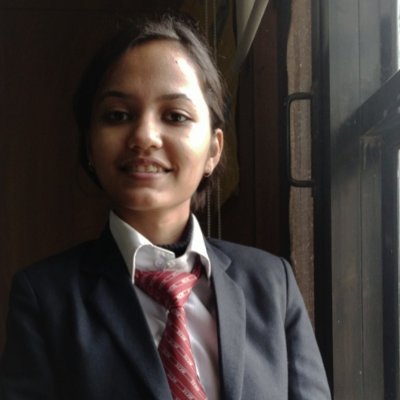 varshadhoundiy1's profile picture. Digital Marketing & Data Analytics at World Class Skill Centre IIT Dwarka