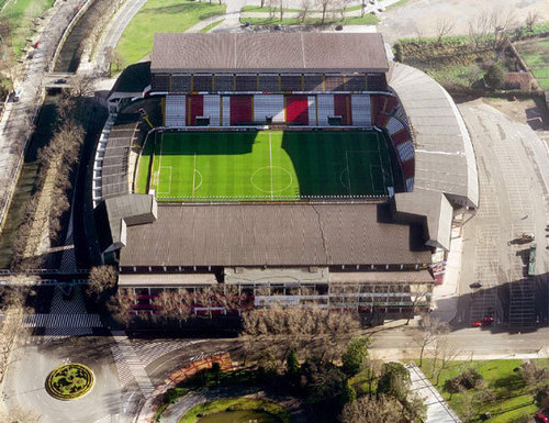 chsbalmori's profile picture. 